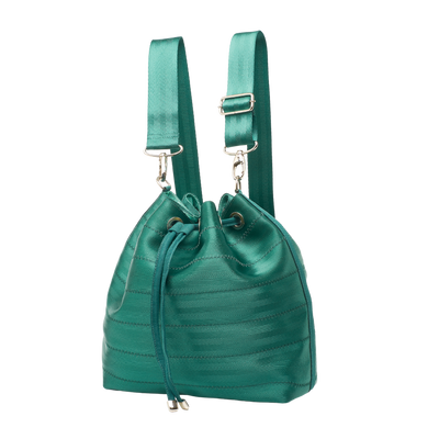 Green Ju Bucket Bag