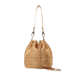 Gold Ju Mini Bucket Bag