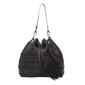 Black Ju Bucket Bag