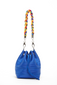 Detachable Rainbow Bag Strap