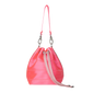 Pink Mini Ju Bucket Bag