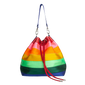 Rainbow Ju Bucket Bag